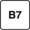 B7 Diesel