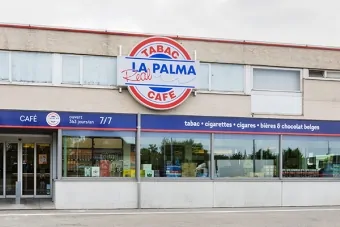 Real Tabac & Co La Palma
