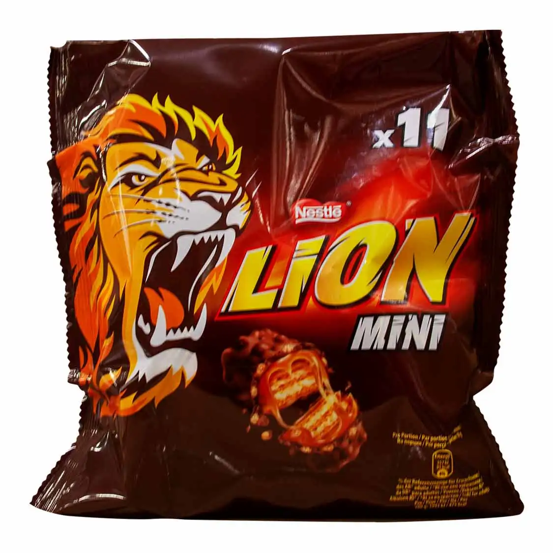 Lion mini 198g - Buy at Real Tobacco