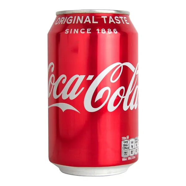 Coca-Cola 33cl - Buy at Real Tobacco